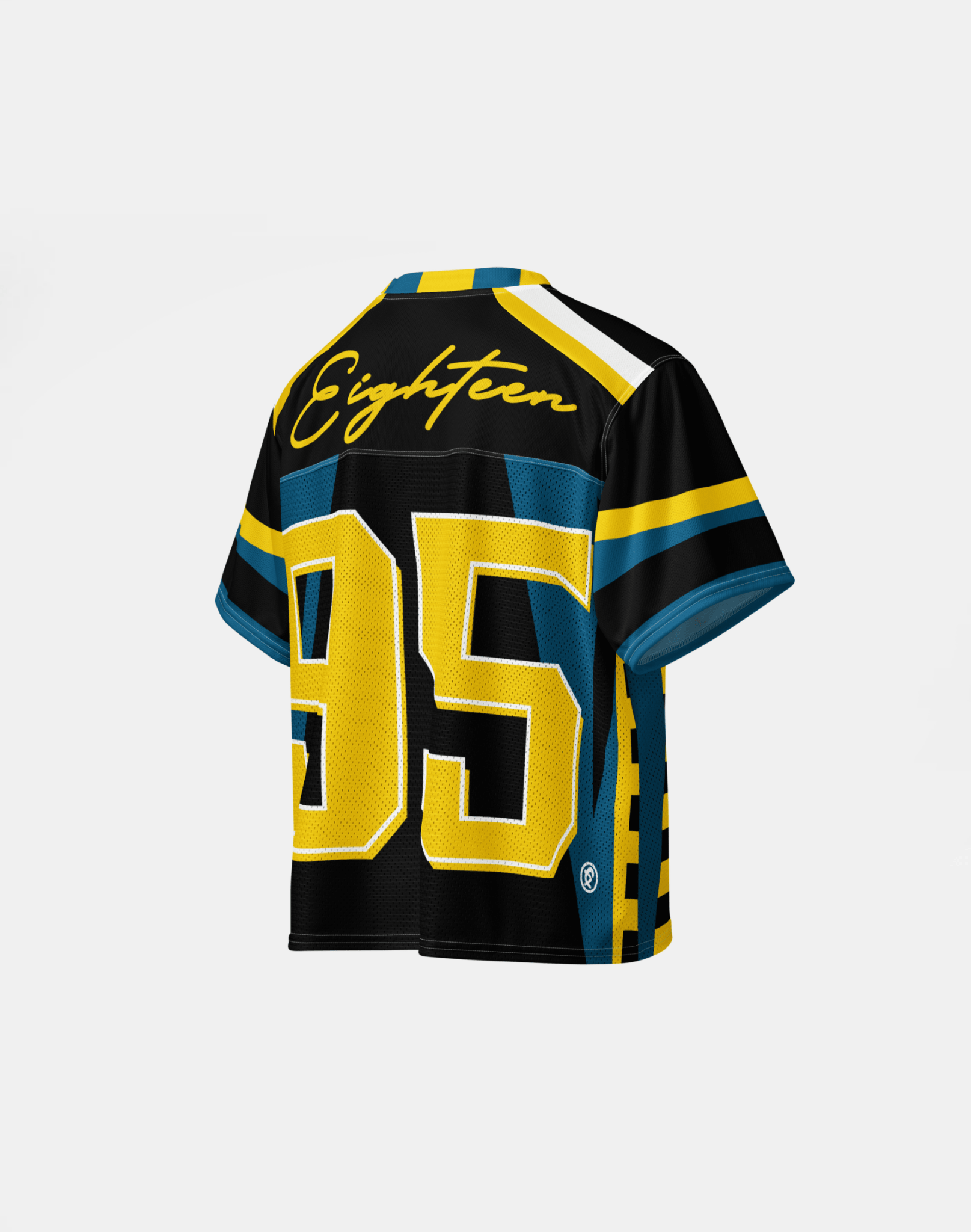 Fort Valley State University - Phenom HBCU Box Football Jersey