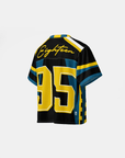 Fort Valley State University - Phenom HBCU Box Football Jersey