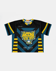 Fort Valley State University - Phenom HBCU Box Football Jersey