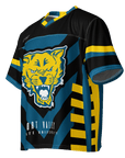 Fort Valley State University - Phenom HBCU Box Football Jersey
