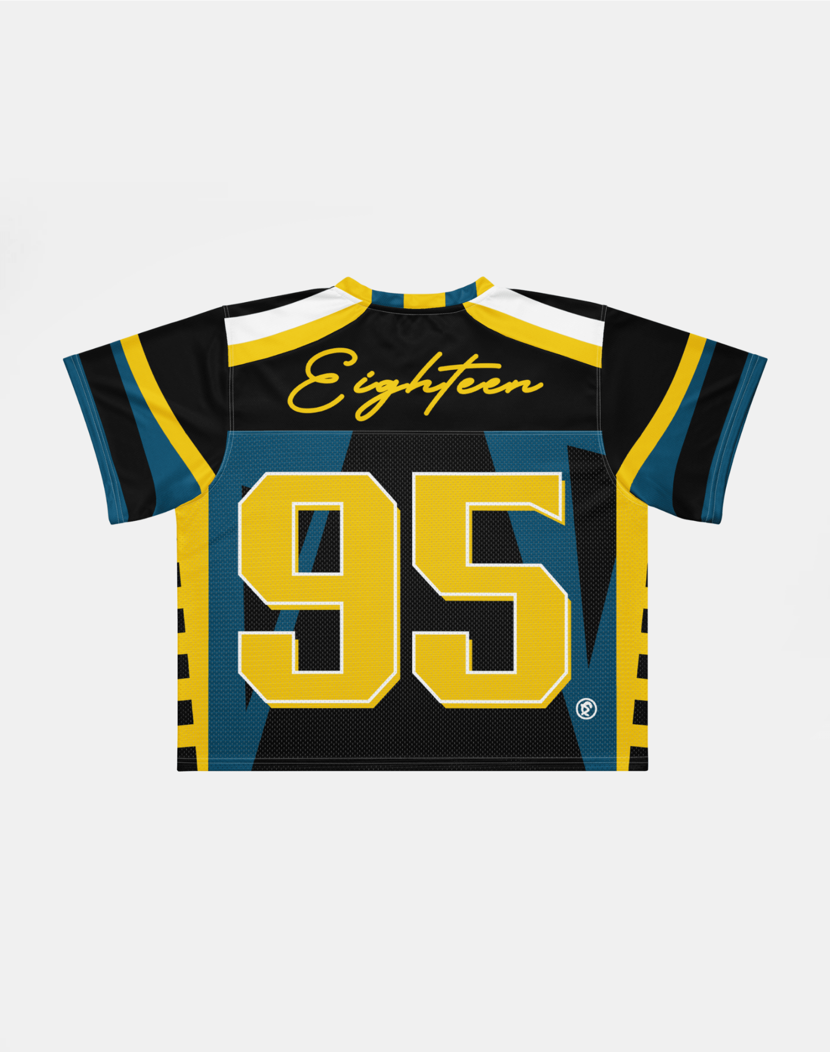 Fort Valley State University - Phenom HBCU Box Football Jersey