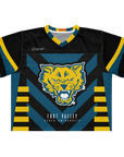 Fort Valley State University - Phenom HBCU Box Football Jersey