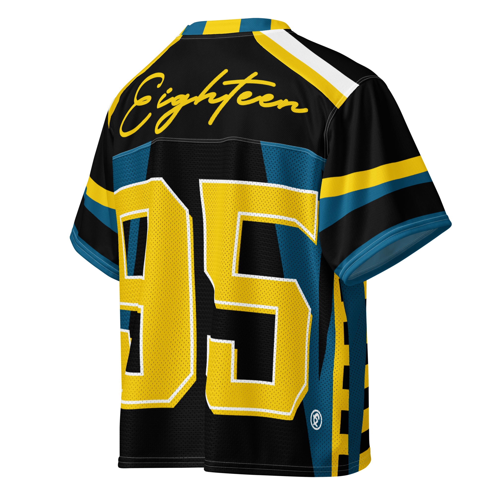 Fort Valley State University - Phenom HBCU Box Football Jersey