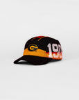 Grambling State University - HBCU Hat - TheYard