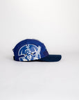 Hampton University - HBCU Hat - TheYard