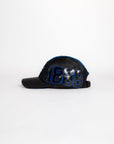 Hampton University - HBCU Hat - TheYard Blackout