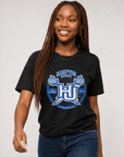 The Yard Essentials - Hampton University - HU T-Shirt