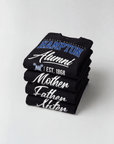 Hampton University (HU) - The Family - Sweatshirt