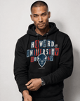 Howard University - Collage Hoodie