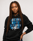 Jackson State University - Collage Hoodie