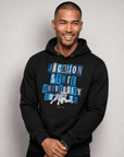 Jackson State University - Collage Hoodie