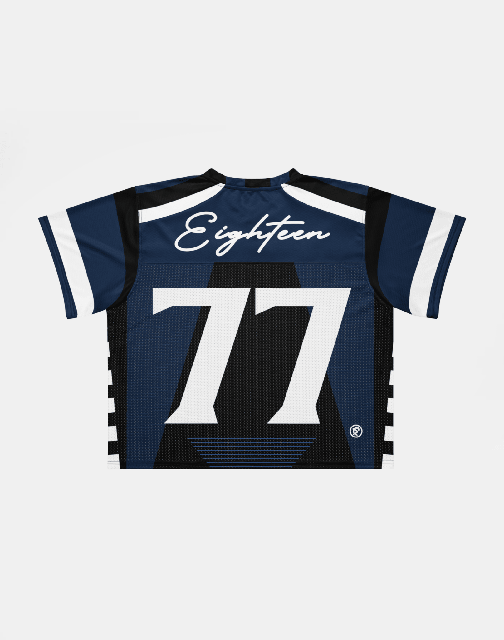 Jackson State University - Phenom HBCU Box Football Jersey