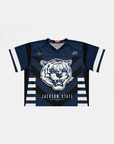 Jackson State University - Phenom HBCU Box Football Jersey