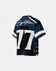 Jackson State University - Phenom HBCU Box Football Jersey