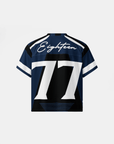 Jackson State University - Phenom HBCU Box Football Jersey