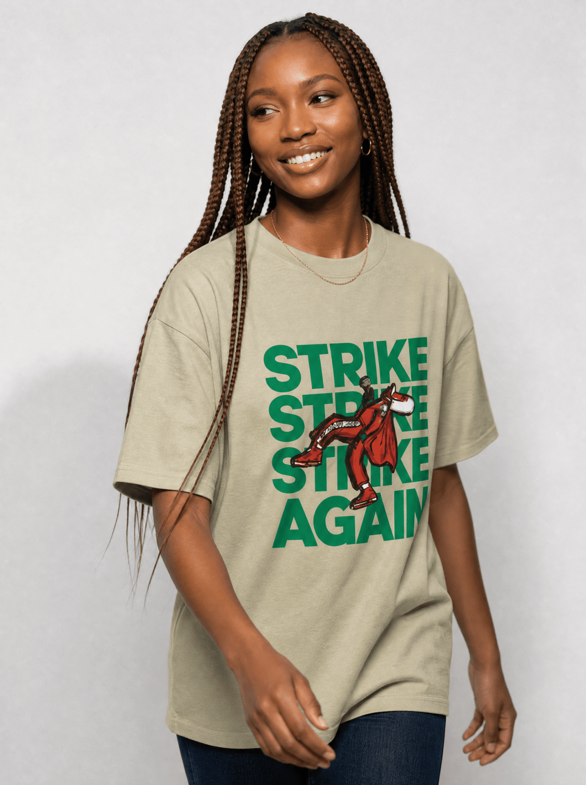 Keep It 100 - The Tee - FAMU - The Yard