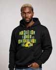 Kentucky State University - Collage Hoodie