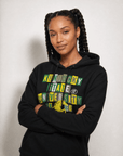 Kentucky State University - Collage Hoodie