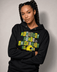 Kentucky State University - Collage Hoodie