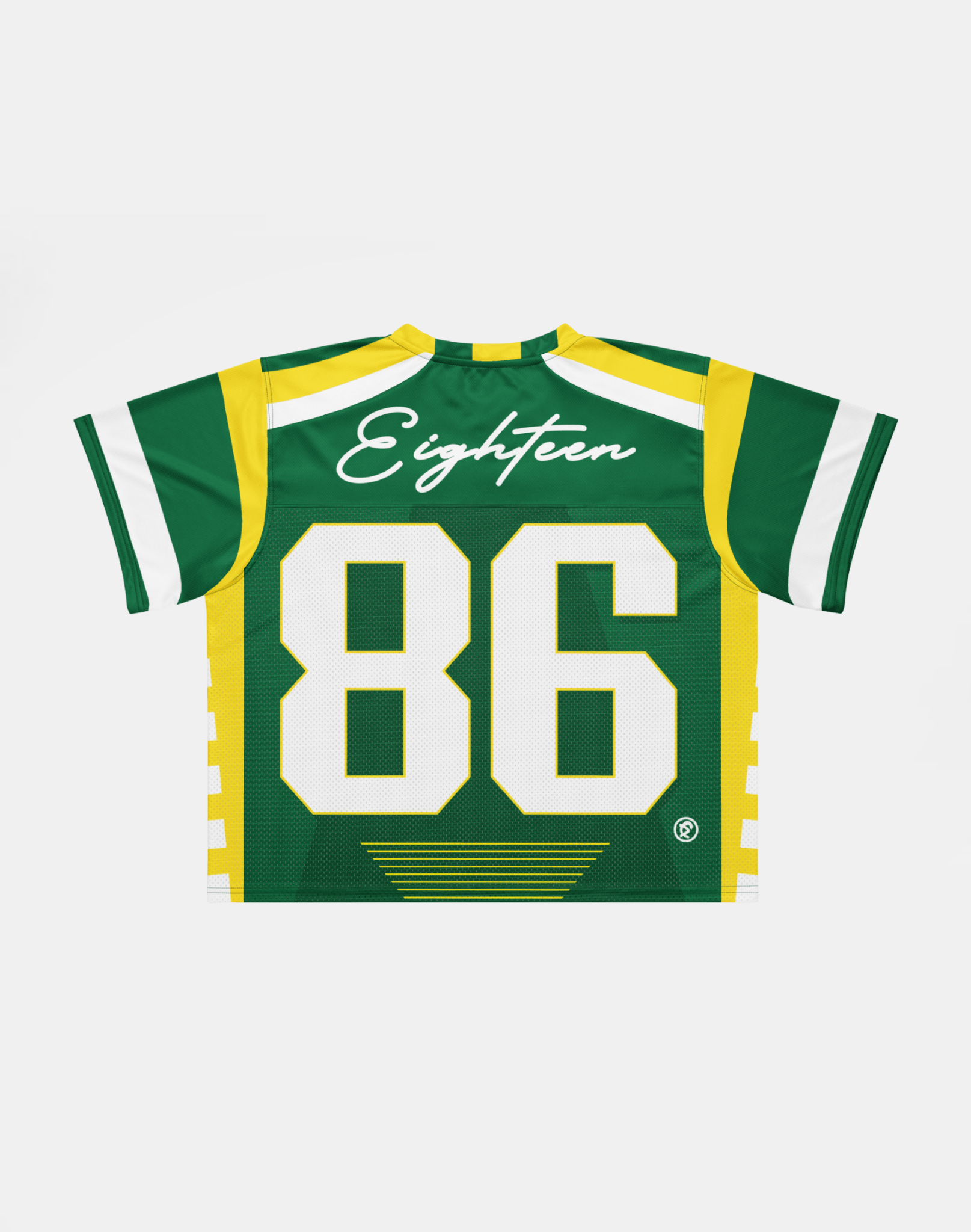 Kentucky State University - Phenom HBCU Box Football Jersey
