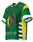 Kentucky State University - Phenom HBCU Box Football Jersey