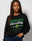 Dungeon Forward - Kentucky State University - Thorobred Country - Classic Sweatshirt