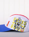 Krusty Krab Hat - SpongeBob X DungeonForward Collection