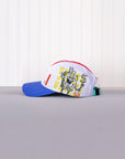 Krusty Krab Hat - SpongeBob X DungeonForward Collection