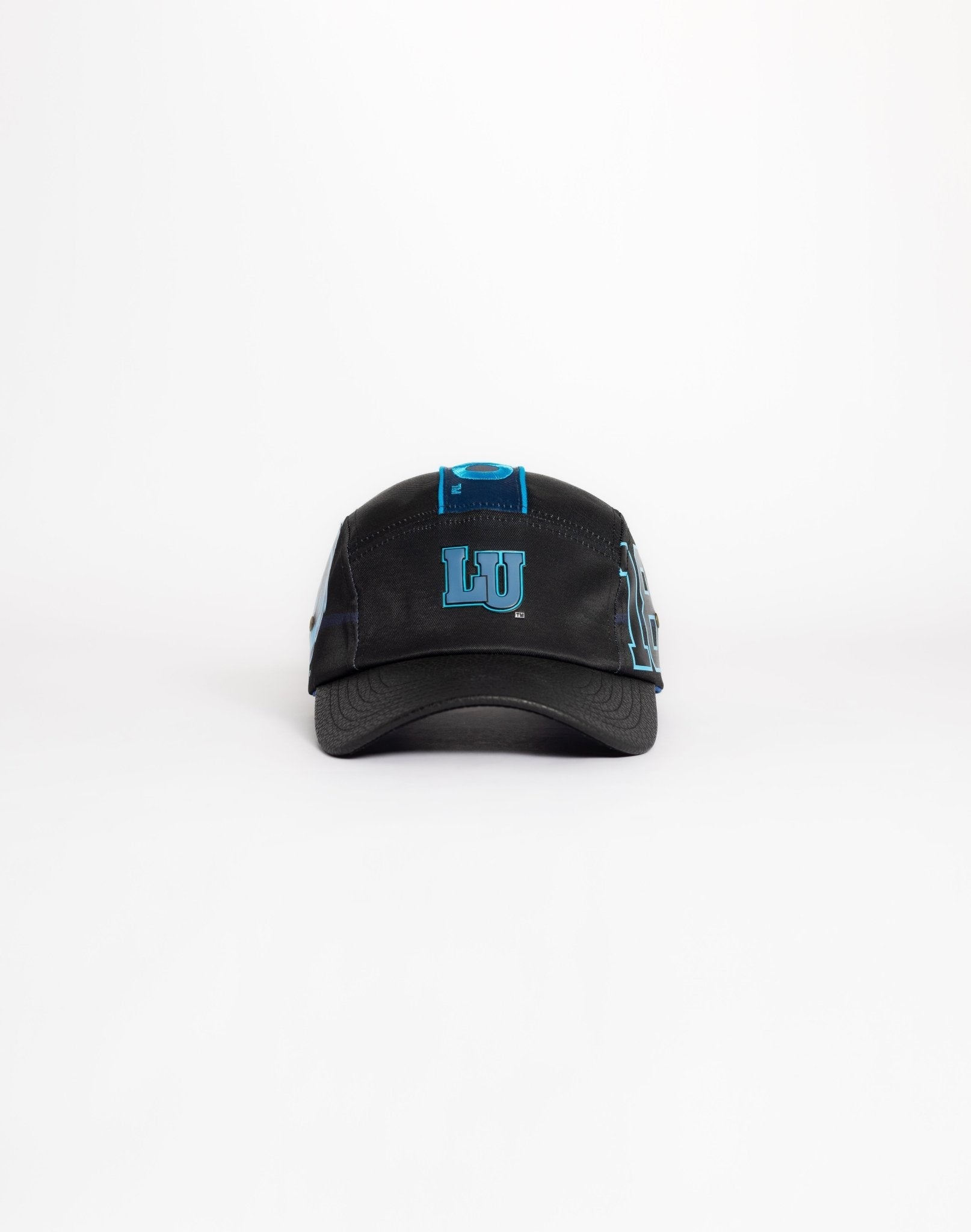 Lincoln University of Missouri - HBCU Hat - TheYard Blackout