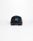 Lincoln University of Missouri - HBCU Hat - TheYard Blackout