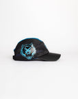 Lincoln University of Missouri - HBCU Hat - TheYard Blackout