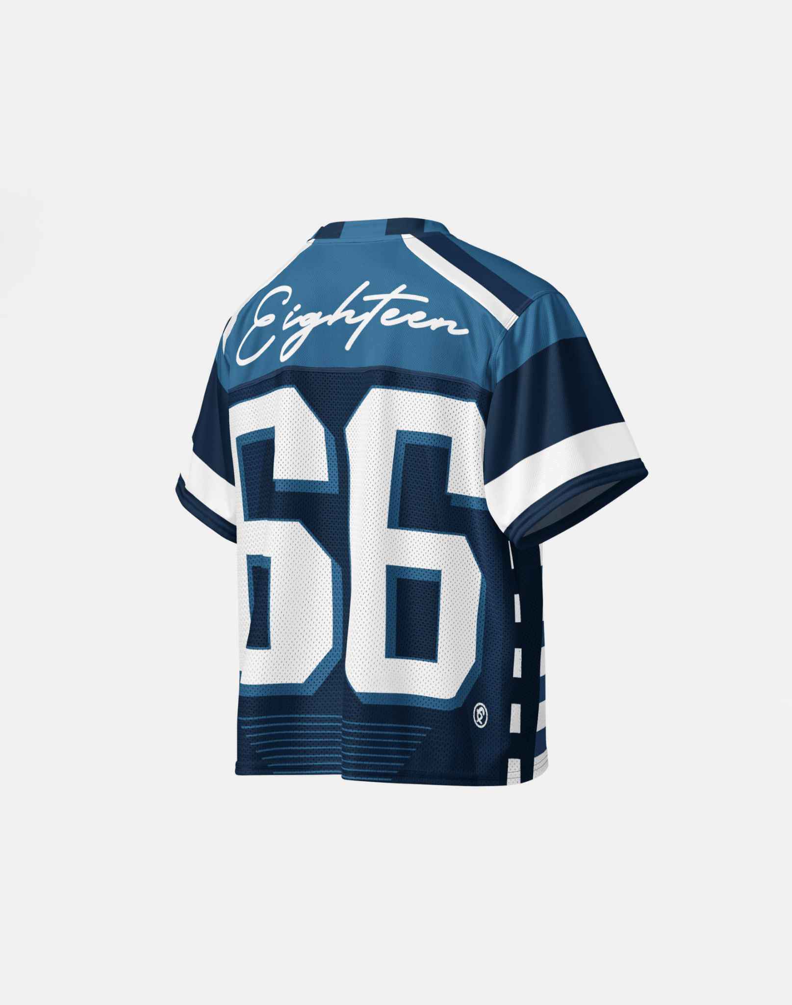 Lincoln University of Missouri - Phenom HBCU Box Football Jersey