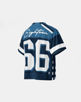 Lincoln University of Missouri - Phenom HBCU Box Football Jersey