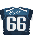 Lincoln University of Missouri - Phenom HBCU Box Football Jersey
