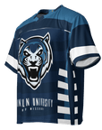 Lincoln University of Missouri - Phenom HBCU Box Football Jersey