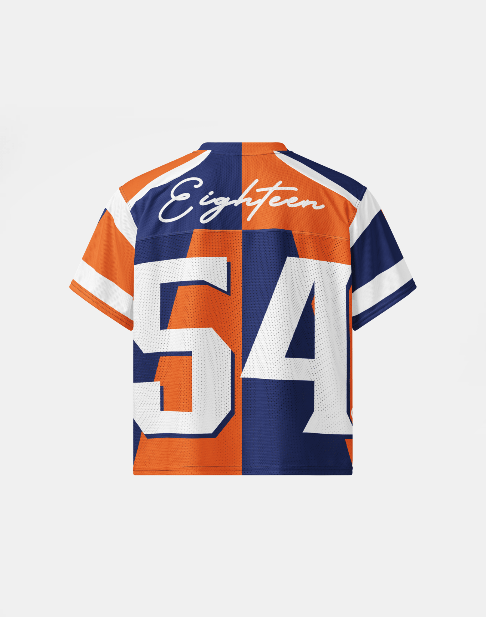 Lincoln University of Pennsylvania - Phenom HBCU Box Football Jersey