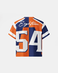 Lincoln University of Pennsylvania - Phenom HBCU Box Football Jersey
