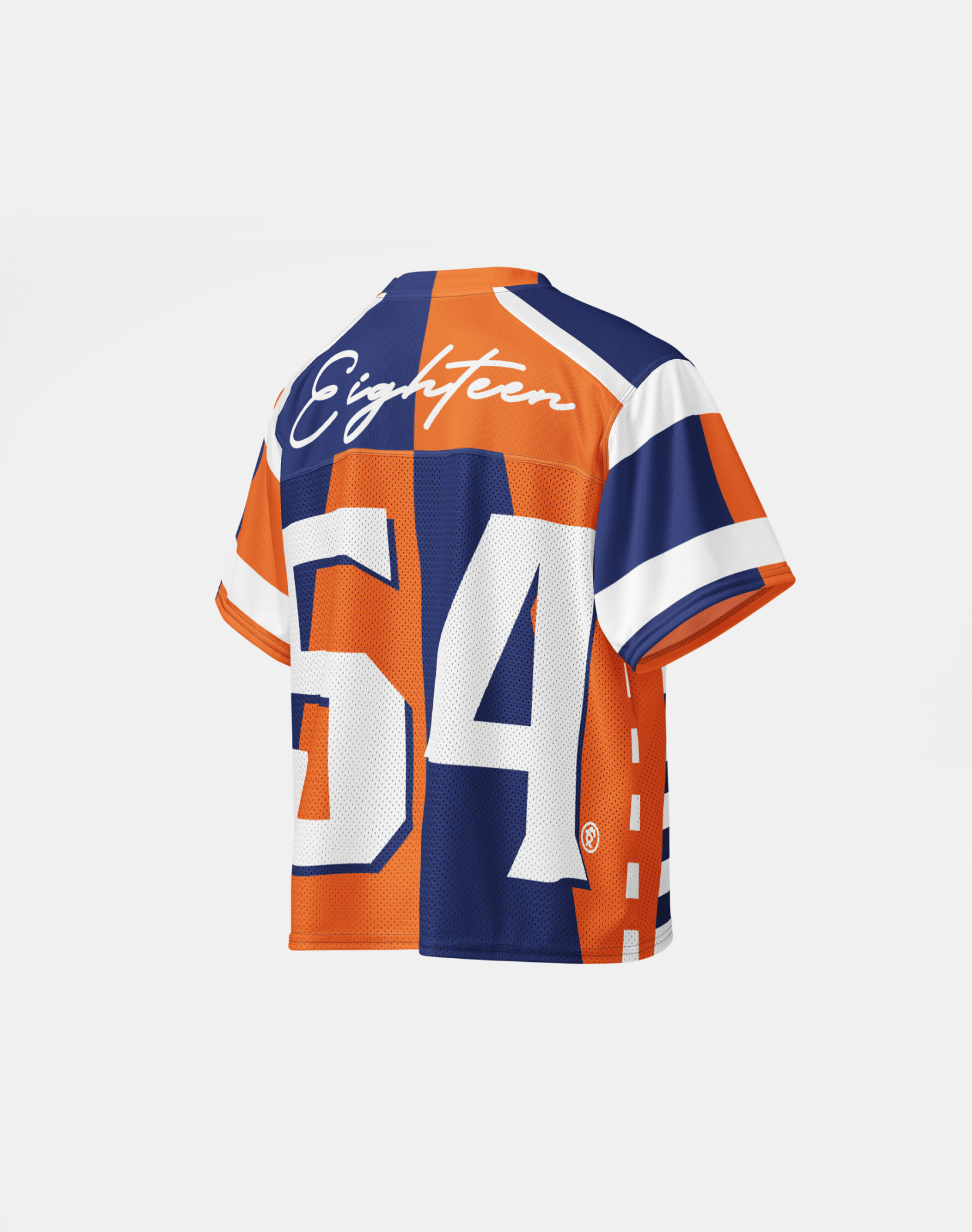 Lincoln University of Pennsylvania - Phenom HBCU Box Football Jersey