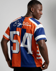 Lincoln University of Pennsylvania - Phenom HBCU Box Football Jersey