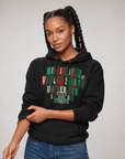 Mississippi Valley State University - Collage Hoodie