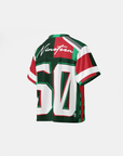 Mississippi Valley State University - Phenom HBCU Box Football Jersey