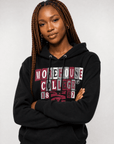 Morehouse College - Collage Hoodie