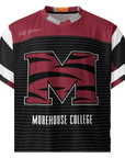 Morehouse College - Phenom HBCU Box Football Jersey