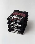 Morehouse College (THE HOUSE) - The Family - Sweatshirt