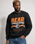 Dungeon Forward - Morgan State University - Bear Country - Classic Sweatshirt
