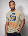 The Yard Essentials - Morgan State University - Bear Pride Tshirt