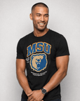 The Yard Essentials - Morgan State University - MSU Tshirt