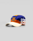 Morgan State - W.A.T.B. - HBCU Hat - TheYard