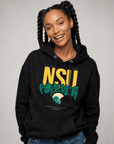 The Yard Essentials - Norfolk State University - NSU Forever Hoodie