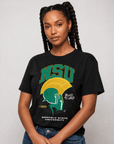 The Yard Essentials - Norfolk State University - NSU Tshirt